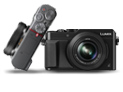Lumix Digital Cameras