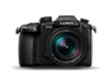Micro 4-3 Cameras - LUMIX G