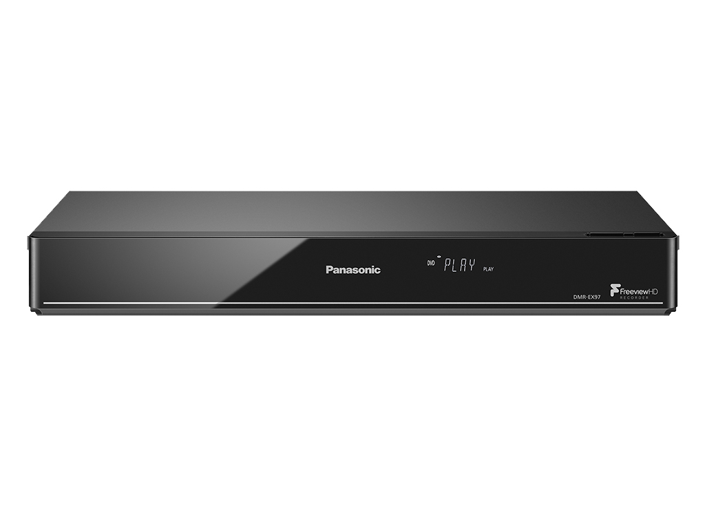 Panasonic DMREX97EBK