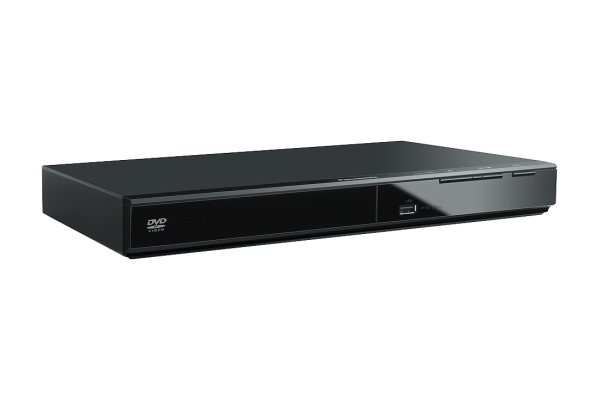 Panasonic DVD-S500EB-K