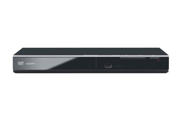 Panasonic DVD-S700EB-K