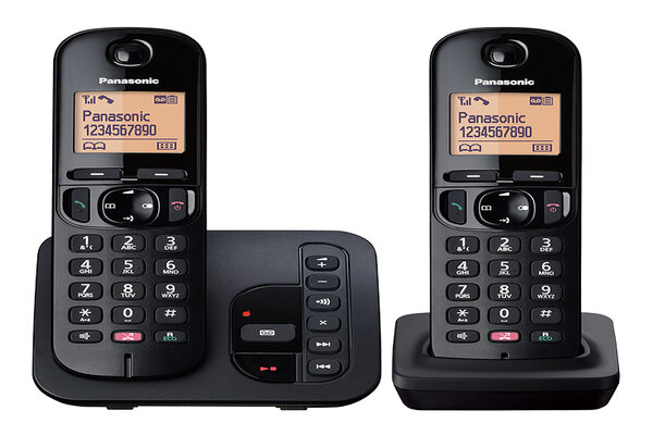 Panasonic KX-TGC262EB