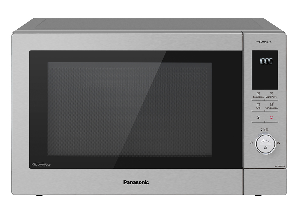 Panasonic NNCD87KSBPQ