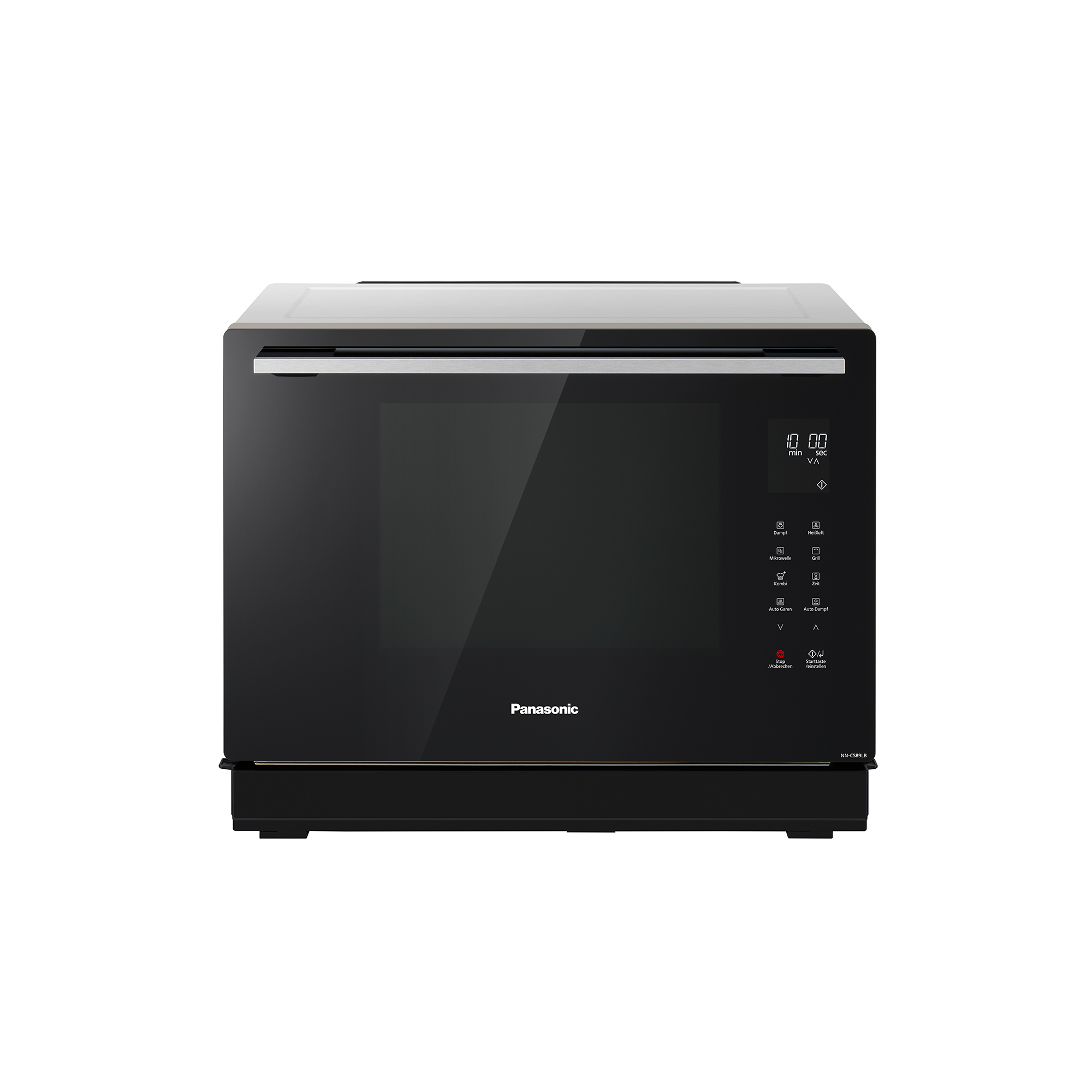 Panasonic NNCS89LBBPQ