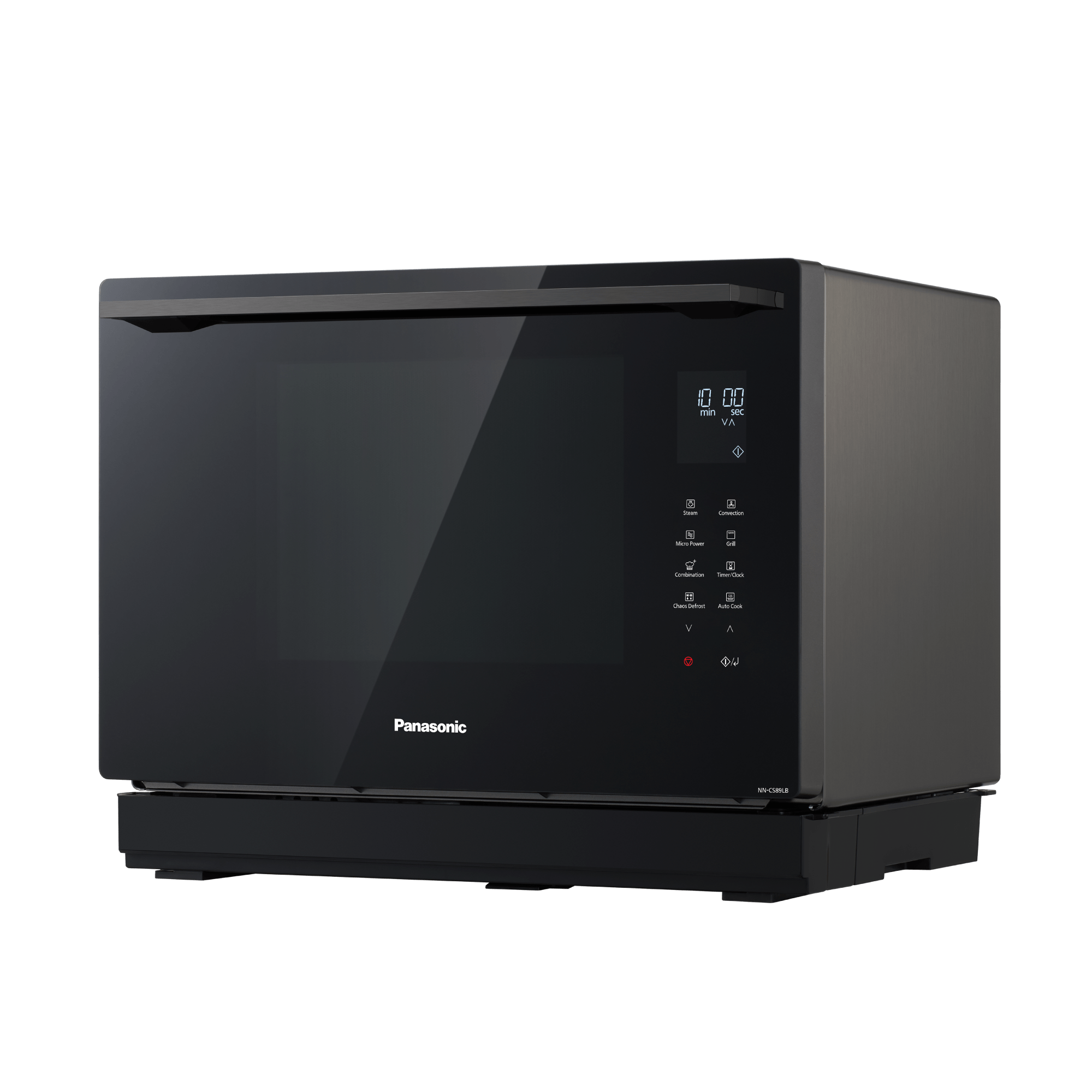 Panasonic NNCS89LBBPQ