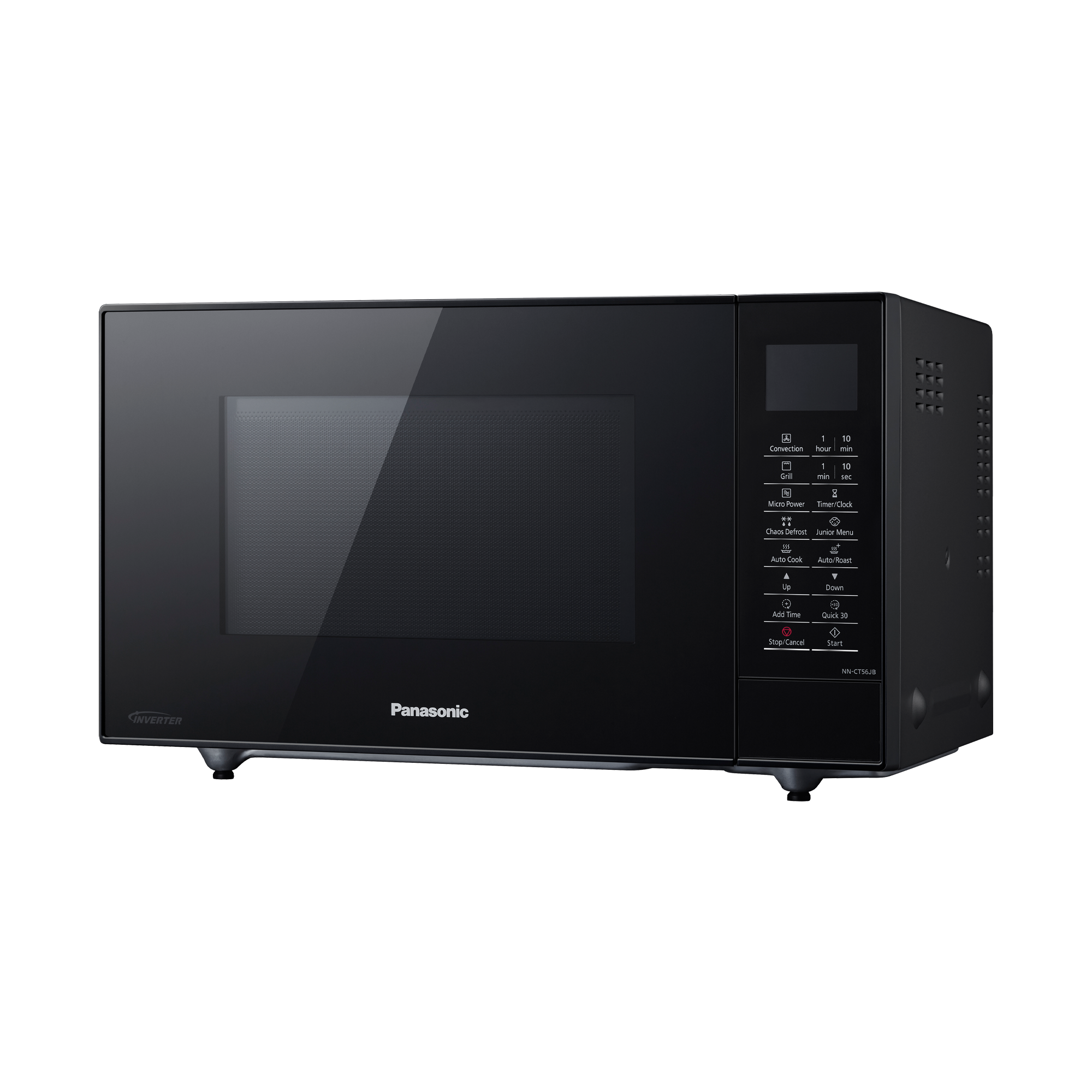 Panasonic NNCT56JBBPQ