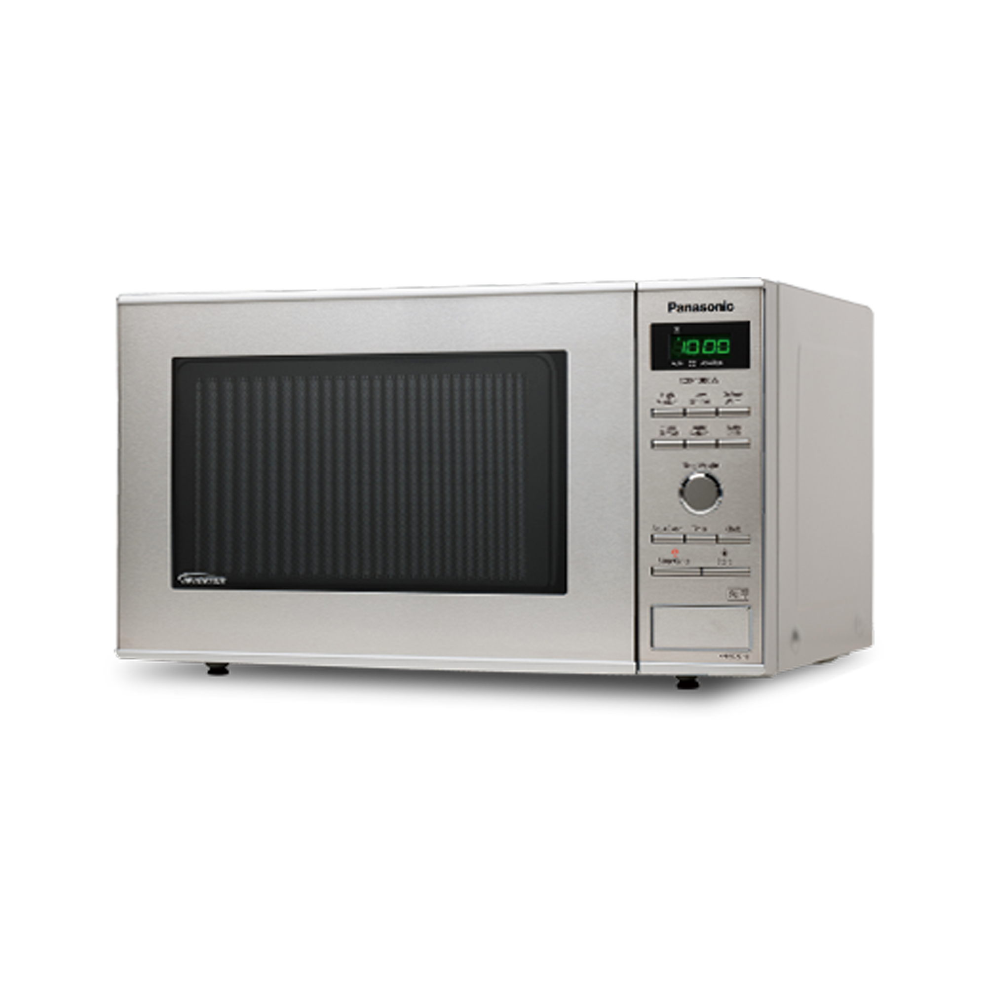 Panasonic NN-SD27HSBPQ