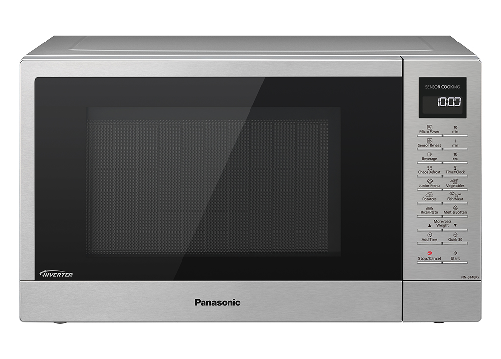 Panasonic NNST48KSBPQ