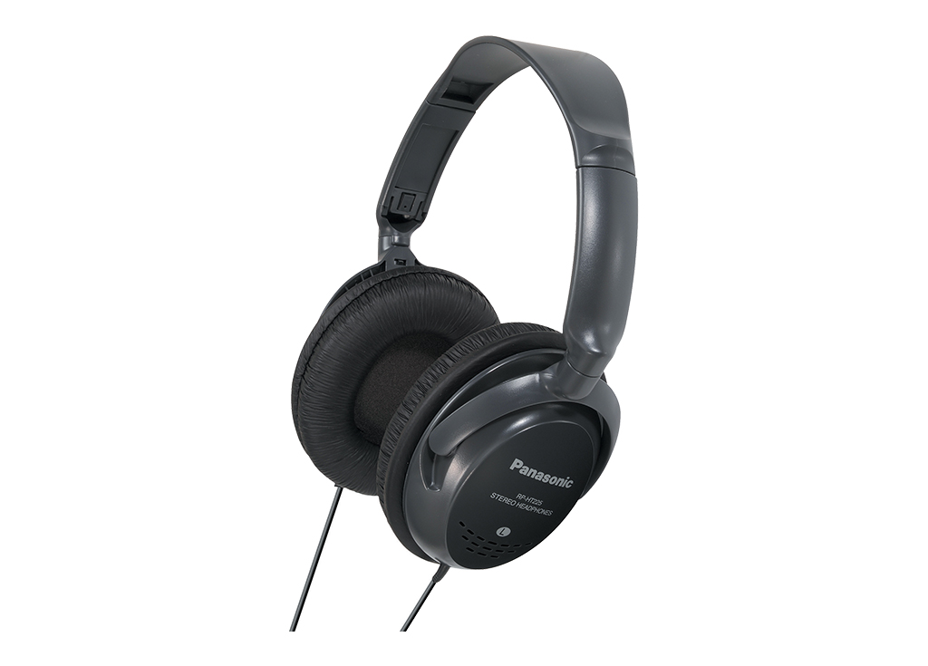 Panasonic RP-HT225E-K