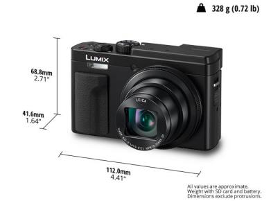 lumix tz97