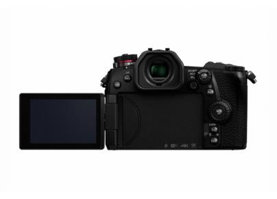 Panasonic DC-G9EB-K