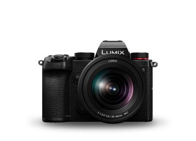 panasonic s5k