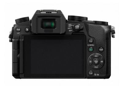 Panasonic store g7 wifi