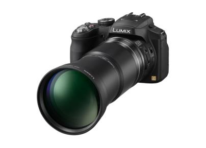 Panasonic Conversion Lens Adapter - Black