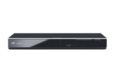 Panasonic DVD-S700EB-K