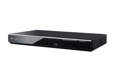 Panasonic DVD-S700EB-K