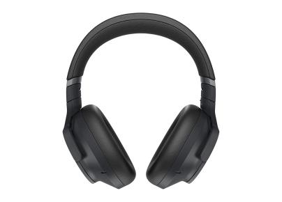 Technics EAH-A800 Wireless Headphones with Noise Cancelling and Microphone - Black from Panasonic