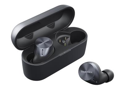 Technics True Wireless Earbuds with Noise Cancelling
