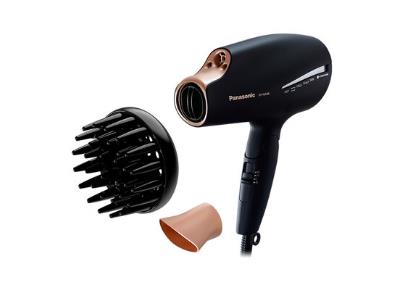 Panasonic nanoe™ Hair Care series, Double Mineral hair dryer - Rose gold