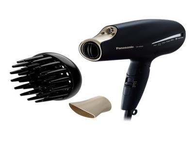 Panasonic nanoe™ Hair Care series, Double Mineral hair dryer - Champagne  gold