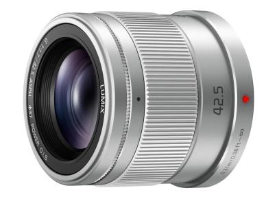 Panasonic LUMIX G Micro Four Thirds Camera Lens from Panasonic