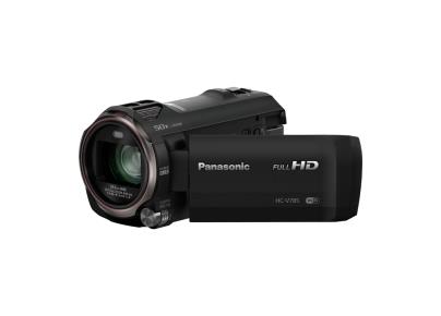 hd panasonic camera price