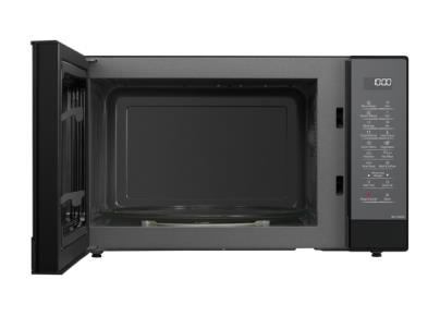 panasonic microwave nn st46kbbpq