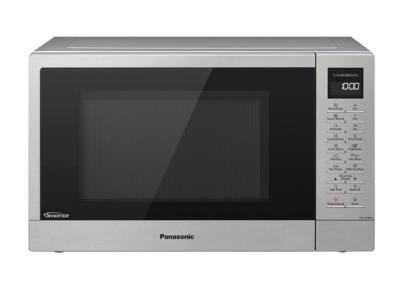 which panasonic microwave