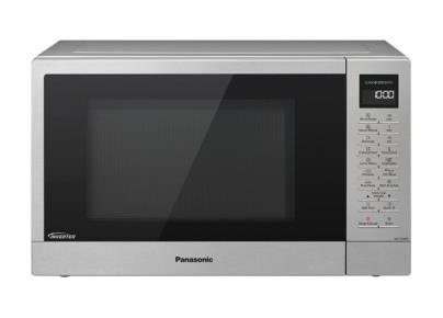 panasonic nn st48ksbpq microwave