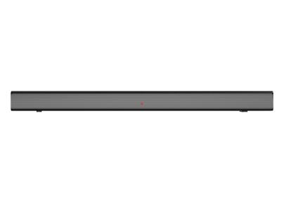 Panasonic Slim Soundbar with Bluetooth, USB connection and HDMI ARC